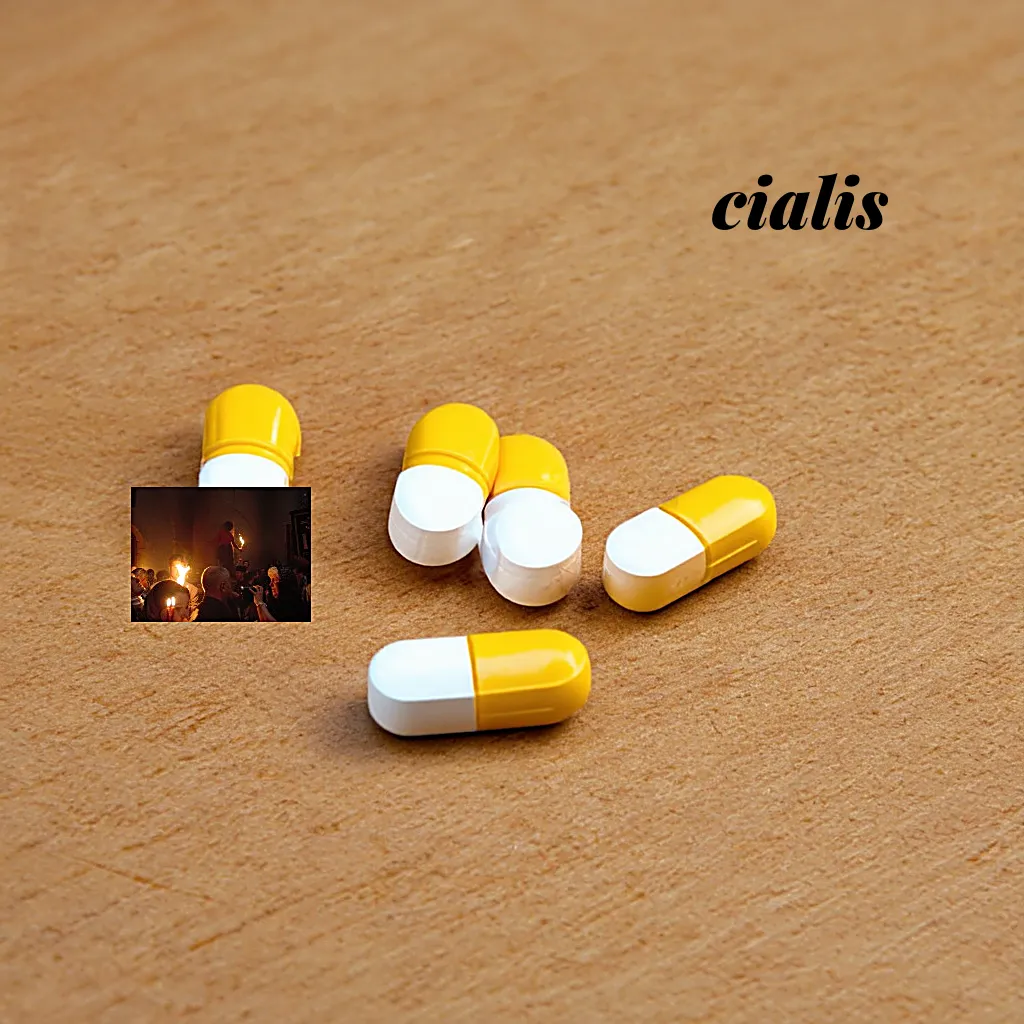 Cialis generico sin receta